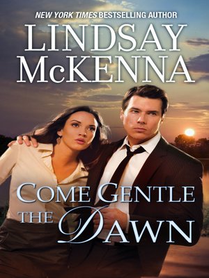 cover image of Come Gentle the Dawn